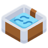 Icono de Jacuzzi